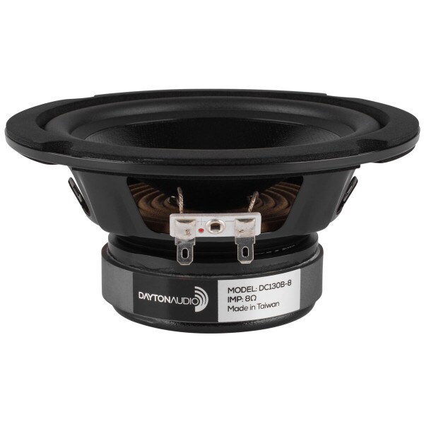Main product image for Dayton Audio DC130B-8 5-1/4" Classic Woofer Speaker 295-304